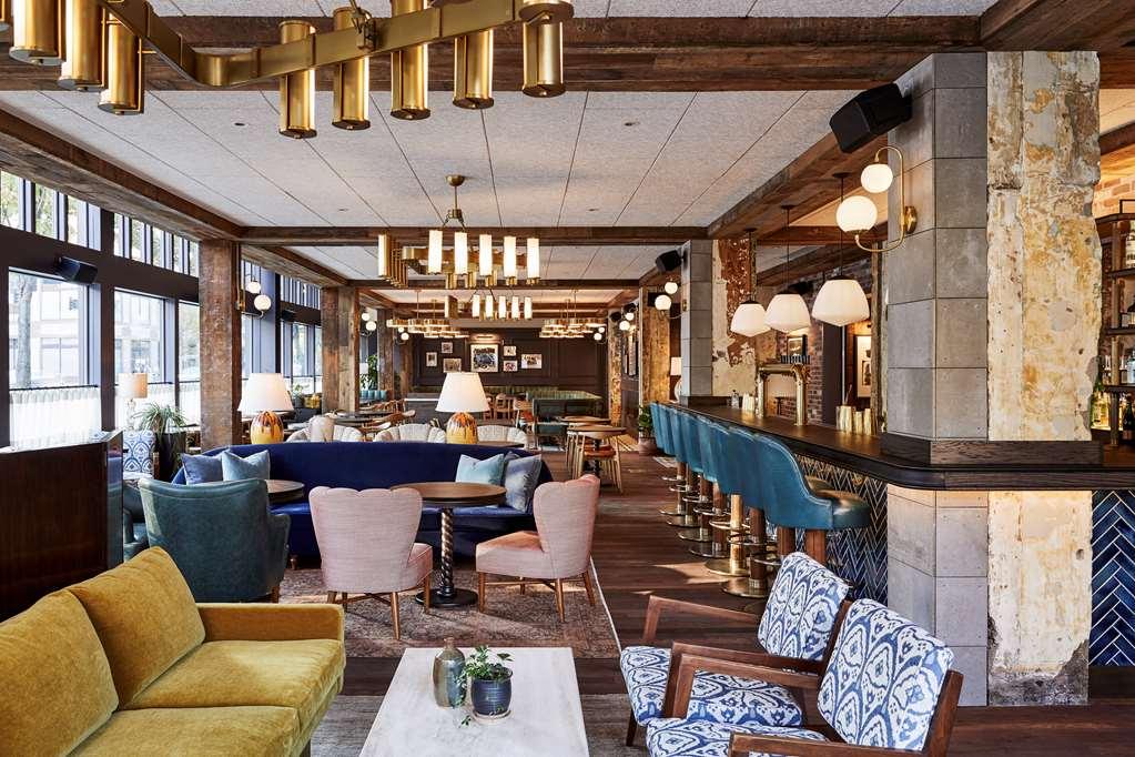 فندق The Hoxton, بورتلاند وسائل الراحة الصورة