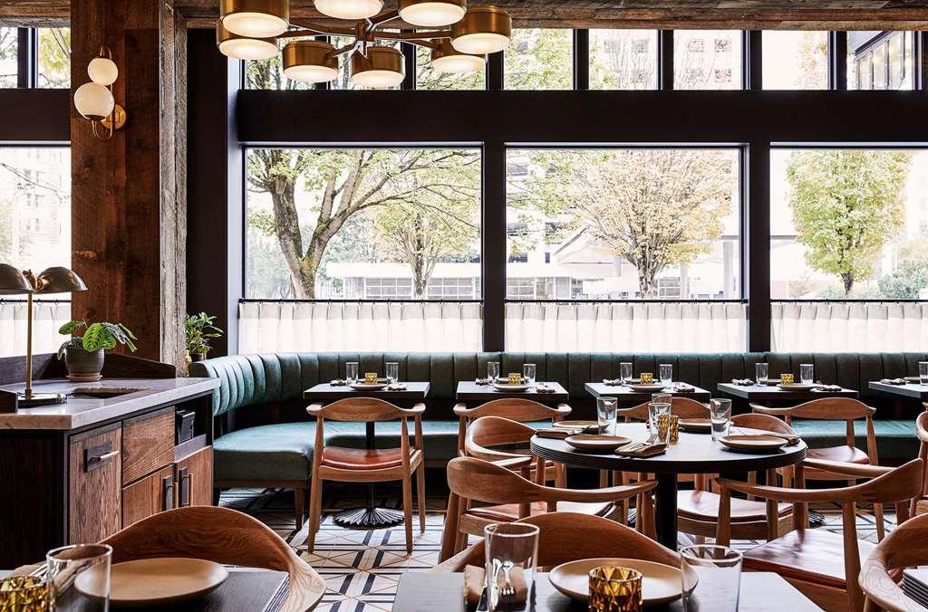 فندق The Hoxton, بورتلاند وسائل الراحة الصورة
