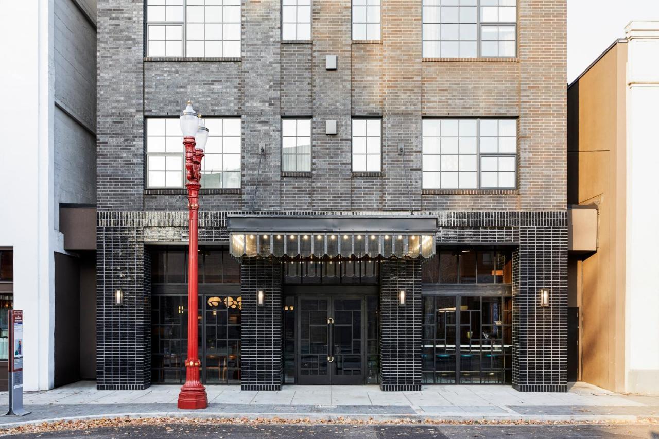 فندق The Hoxton, بورتلاند المظهر الخارجي الصورة