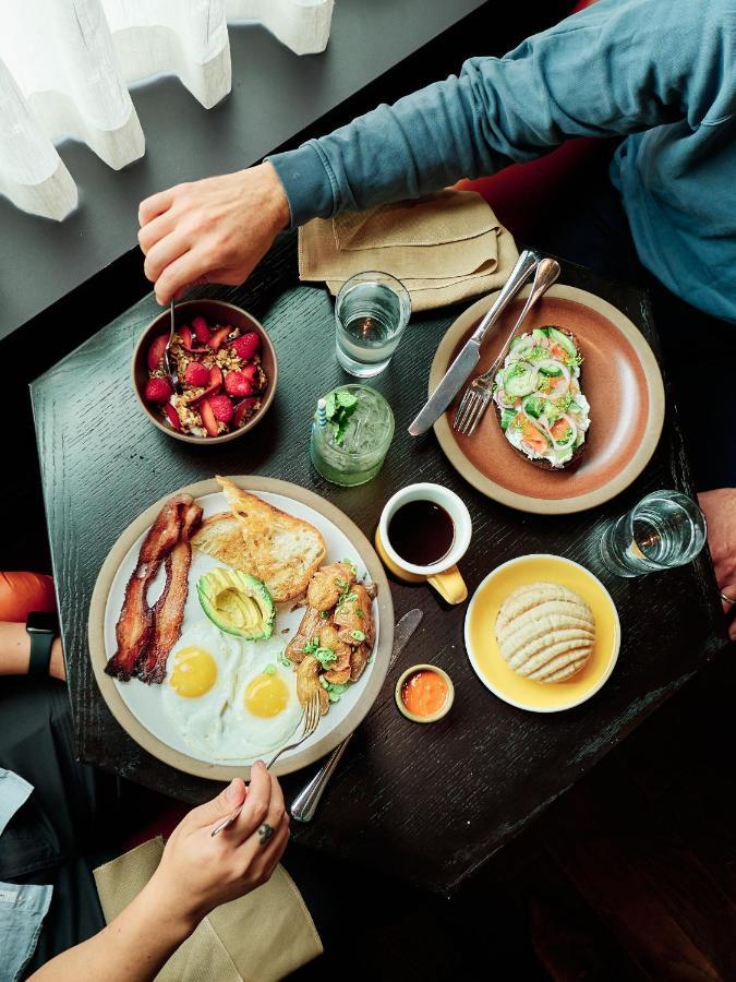فندق The Hoxton, بورتلاند المظهر الخارجي الصورة